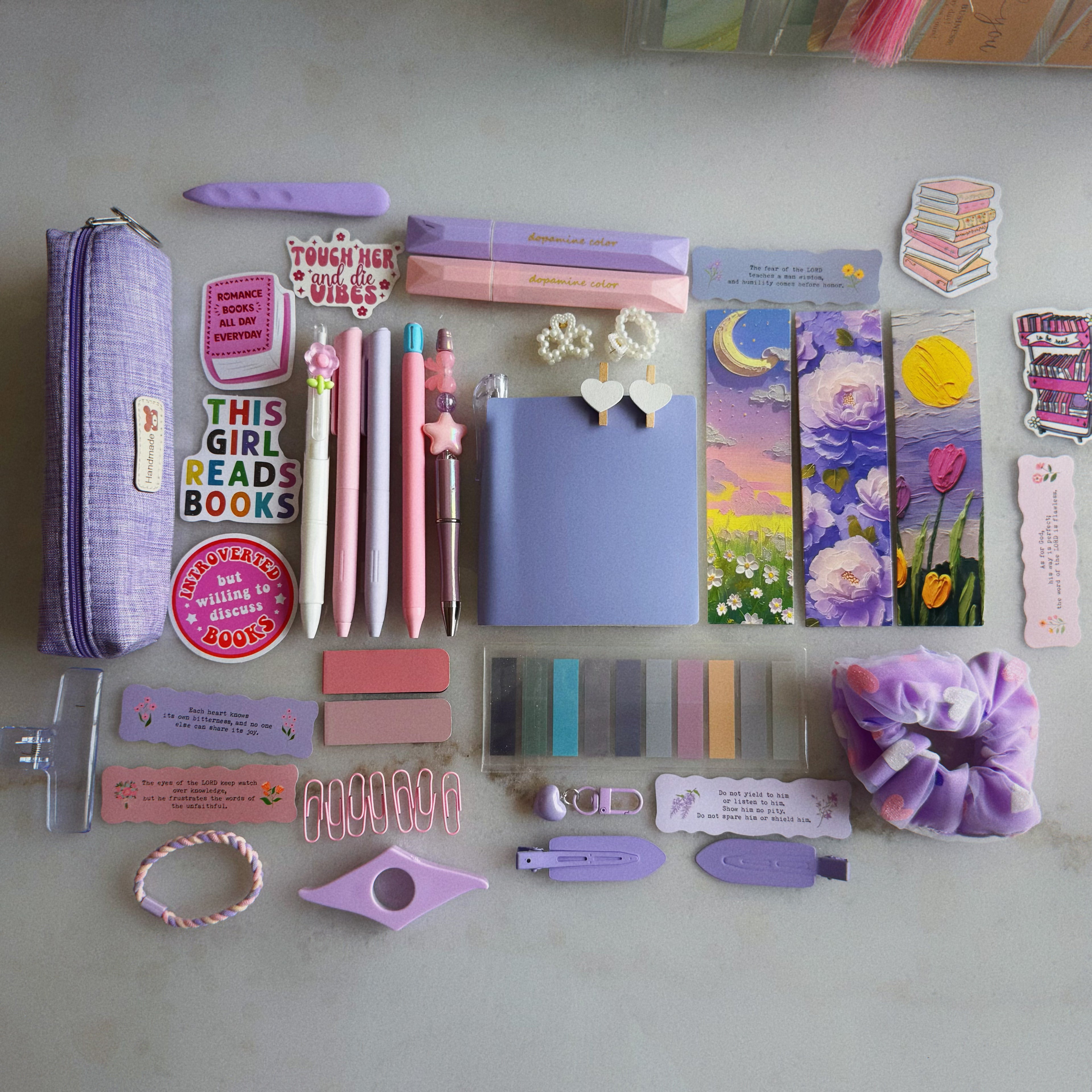 Lavender Dream Kit 💜