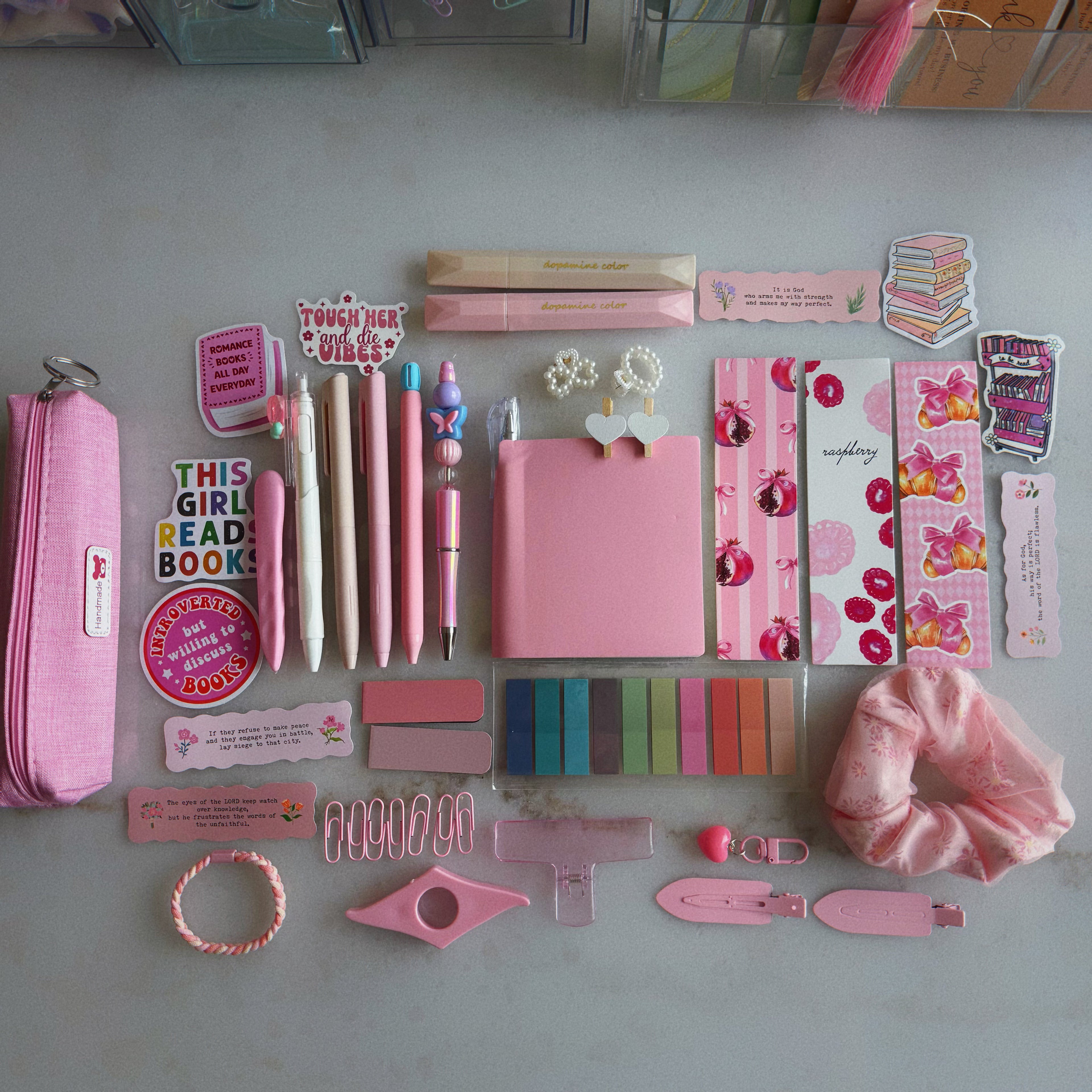 Pink Dopamine Kit 💕