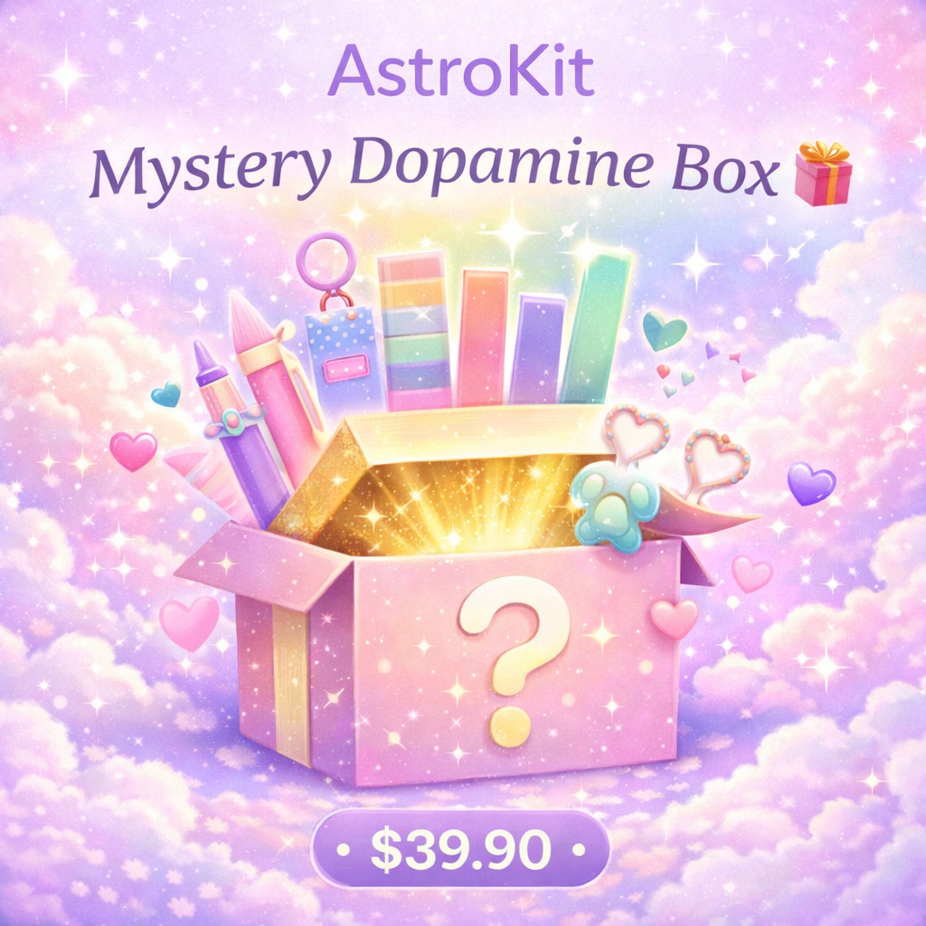 Mystery Box